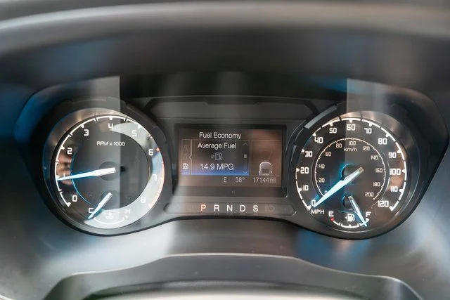 Used 2023 Gray Ford XLT image 21
