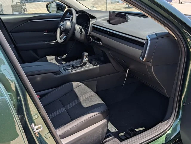 New 2026 Cypress Mazda 2.5 S Select AWD image 9