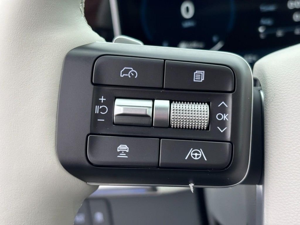 New 2026 White Hyundai Limited image 34
