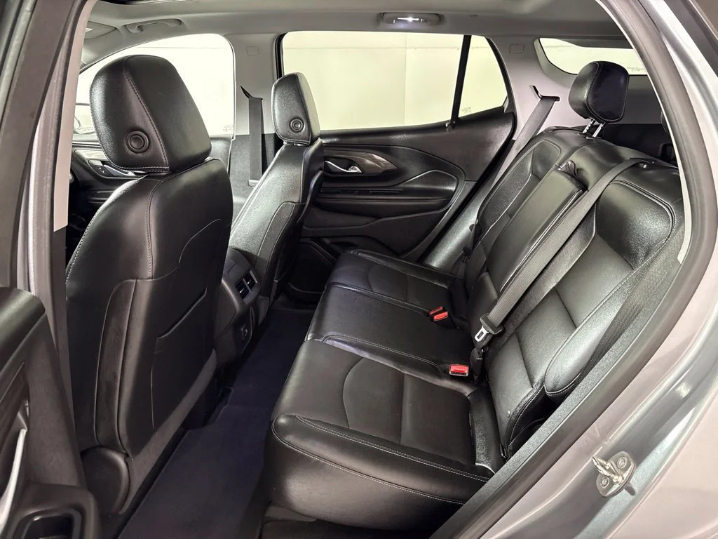 Certified Used 2023 STERLING METALLIC GMC SLT image 27