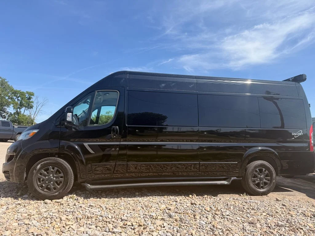 2024 RAM ProMaster Window Van 3500 SLT PLUS 159 WB High Roof Ext's photo