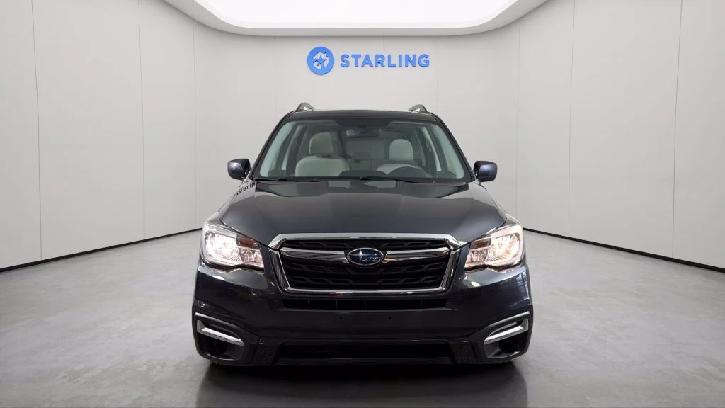 Used 2017 Gray Subaru 2.5i Premium image 16