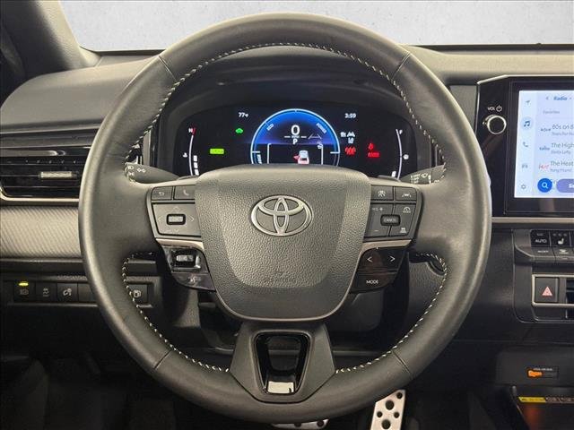 Certified Used 2025 ICE CAP Toyota  image 24