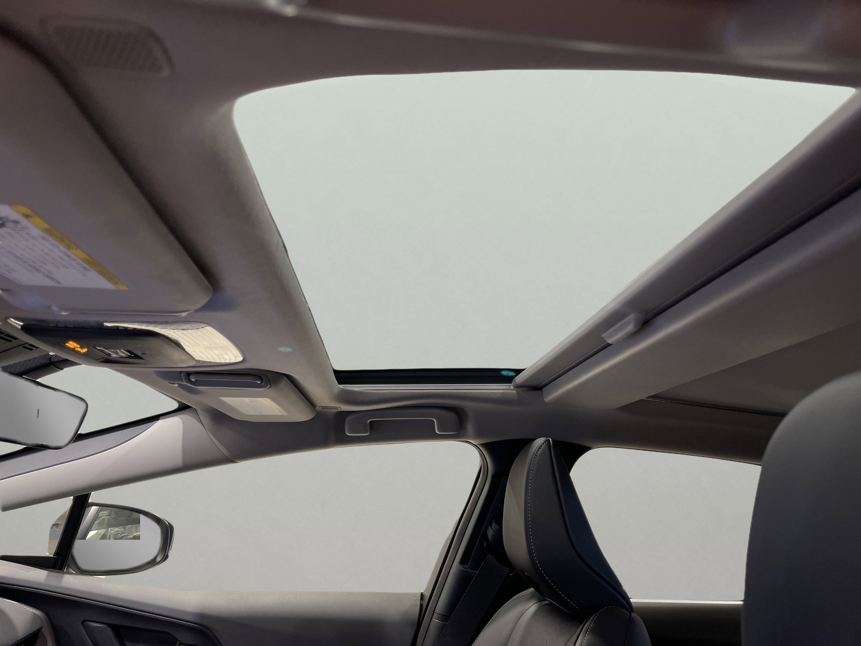 New 2026 Cutting Edge Toyota  XLE image 26