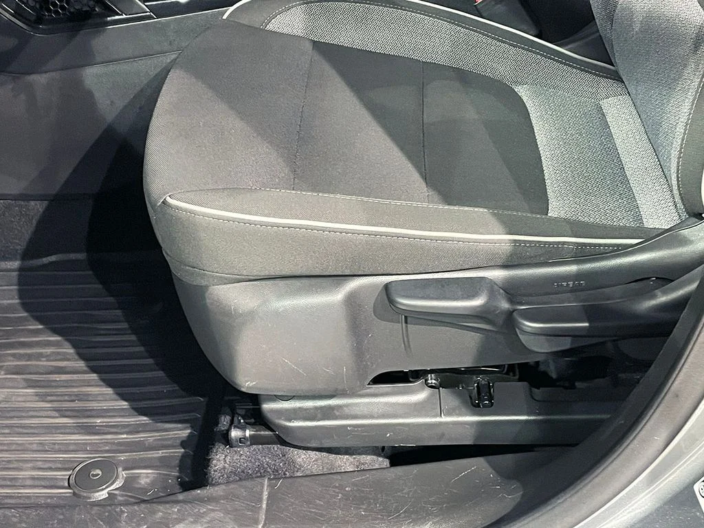 Used 2025 Gray Chevrolet LT image 21