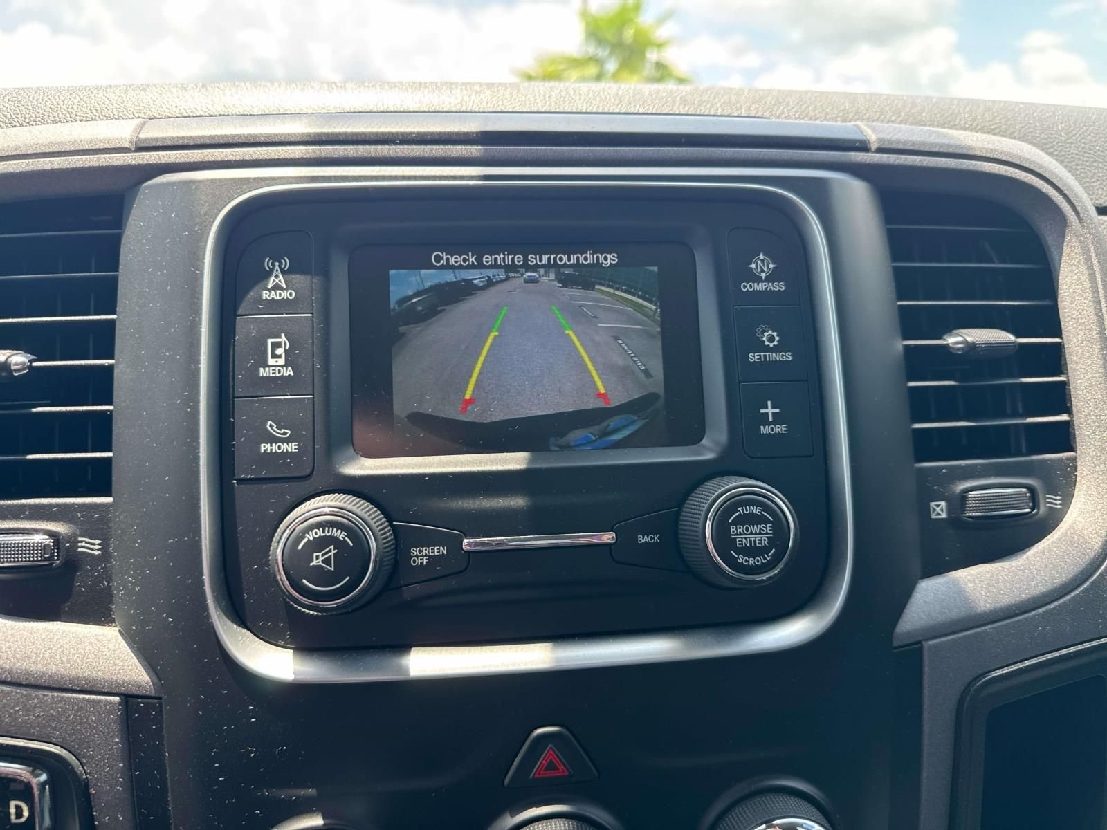 Used 2018 Gray Ram Express image 27