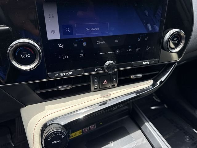 2022 Lexus NX 350 - Photo 19