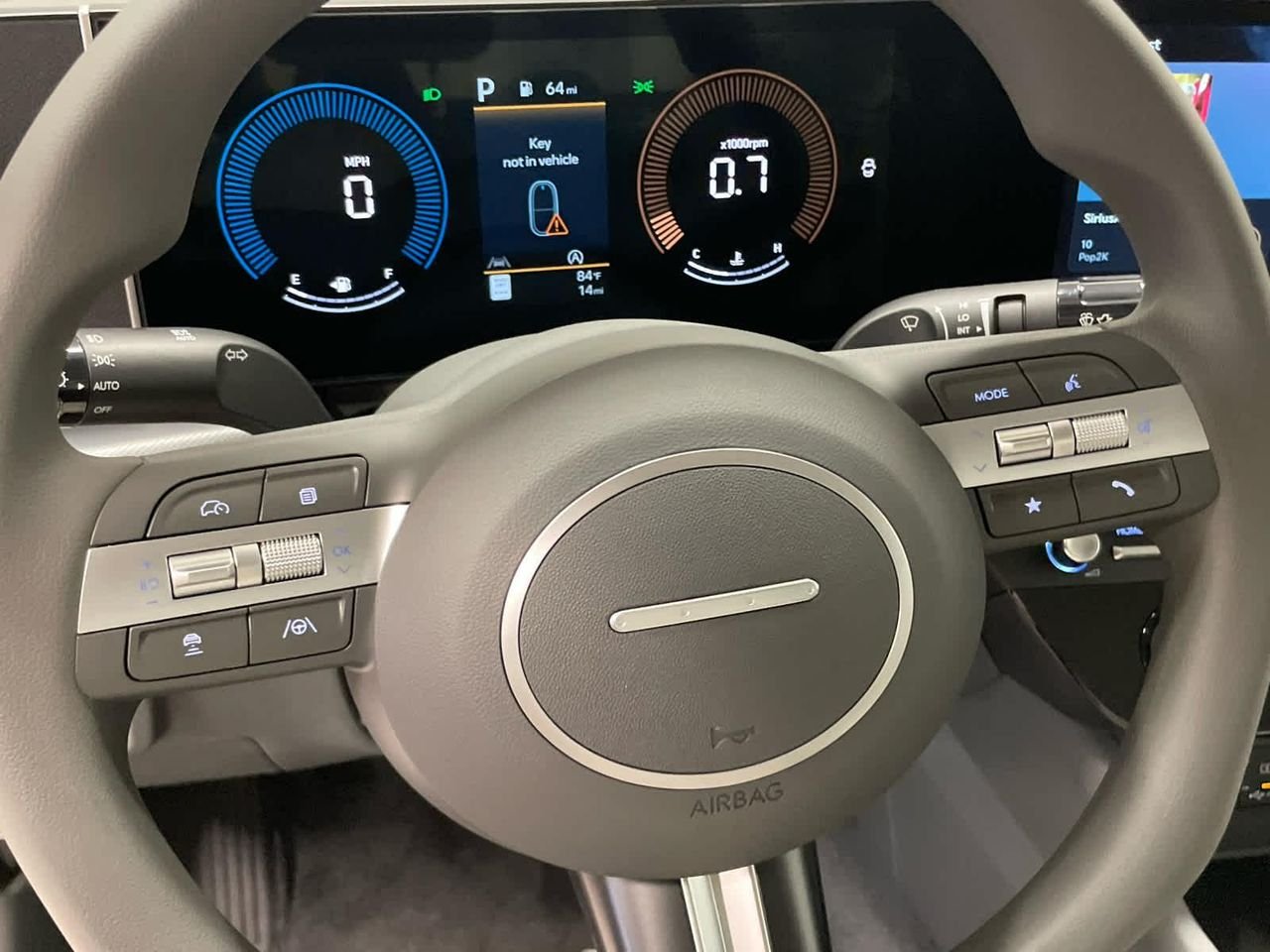 New 2026 Serenity White Hyundai SE image 30