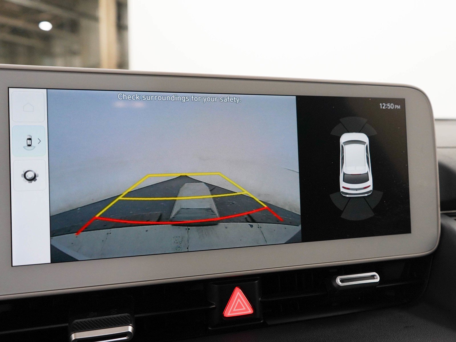 2024 Hyundai IONIQ 5 SEL - Photo 29
