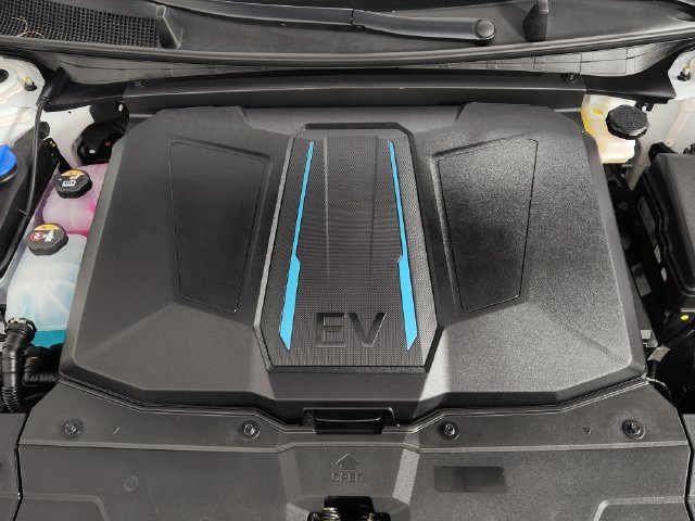 2024 Hyundai IONIQ 5 SE - Photo 31