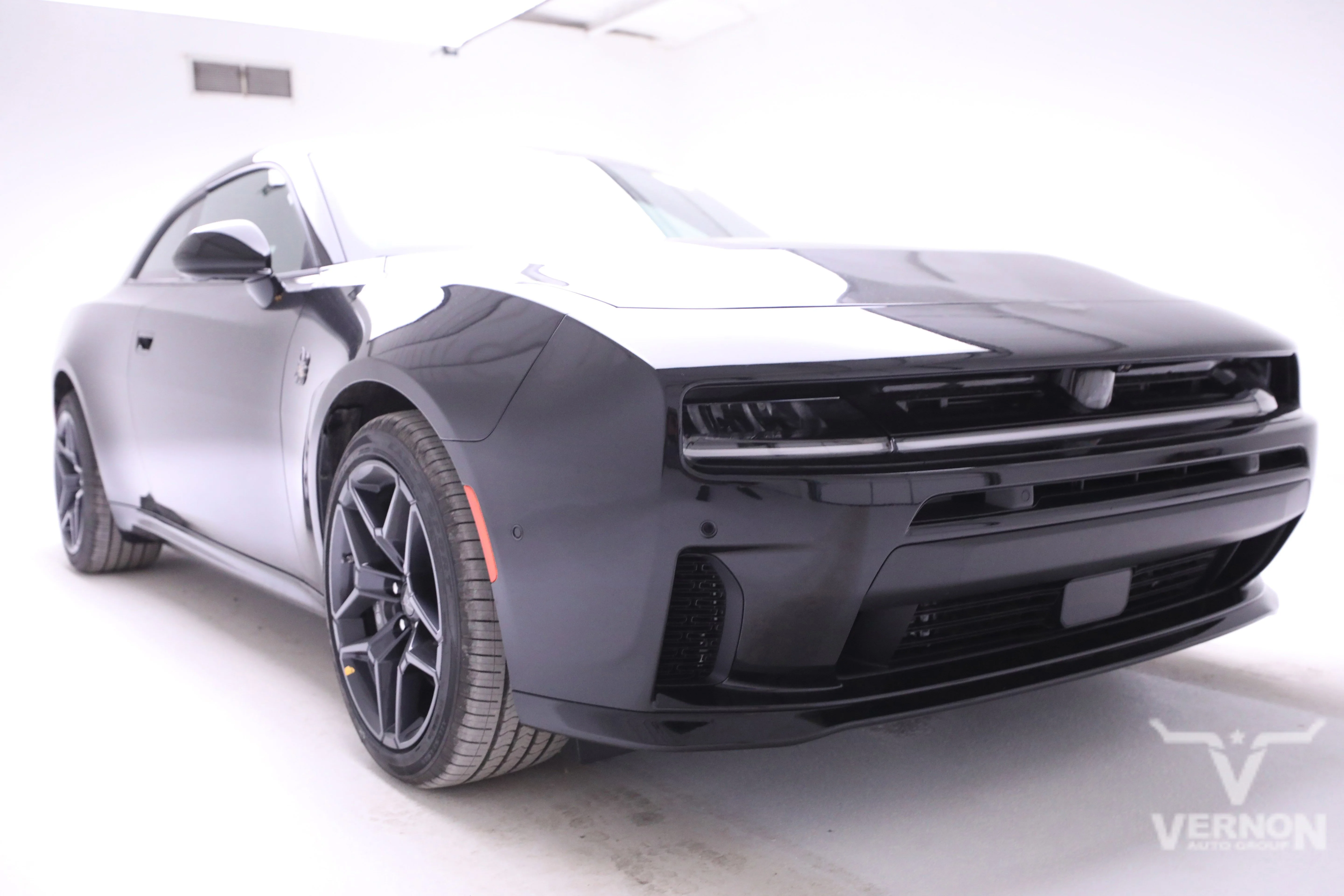 New 2026 Dodge Charger Scat Pack Plus Coupe AWD
