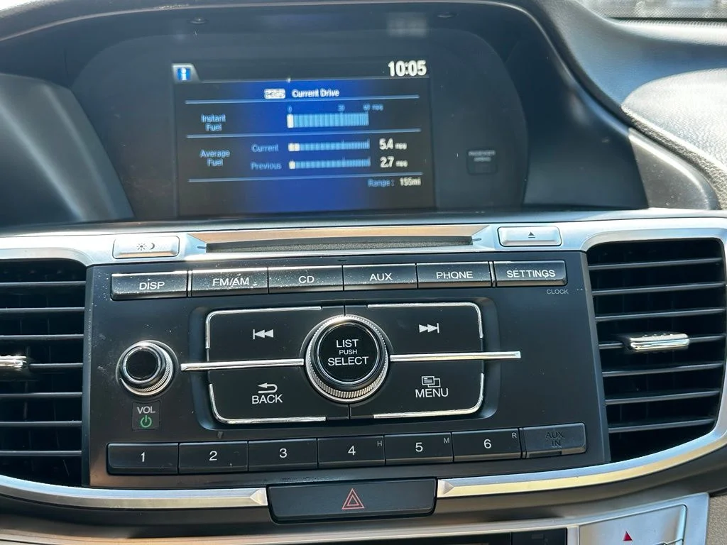 Used 2014 Brown Honda LX image 23