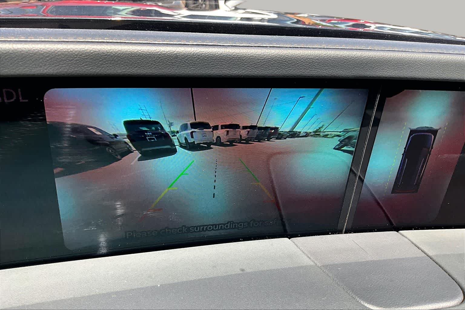 Used 2024 Blue Panther Lincoln Premiere image 26