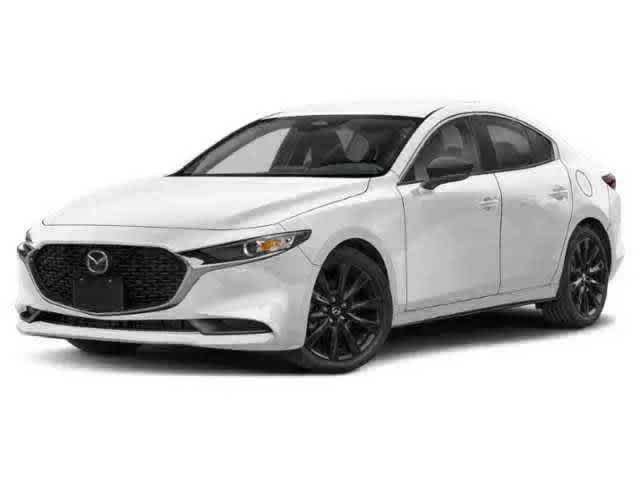 2026 Mazda CX-3 Select Sport AT 4-Door SKYACTIV's photo