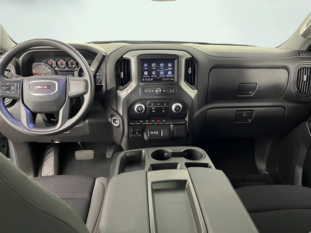 Used 2025 Sterling Metallic GMC Pro image 24