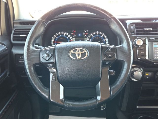 Used 2016 White Toyota TRD Pro image 12