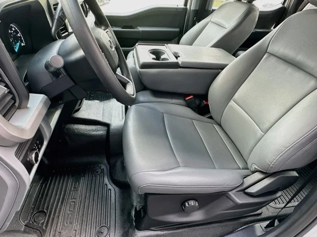 New 2027 Ford F-350SD XL