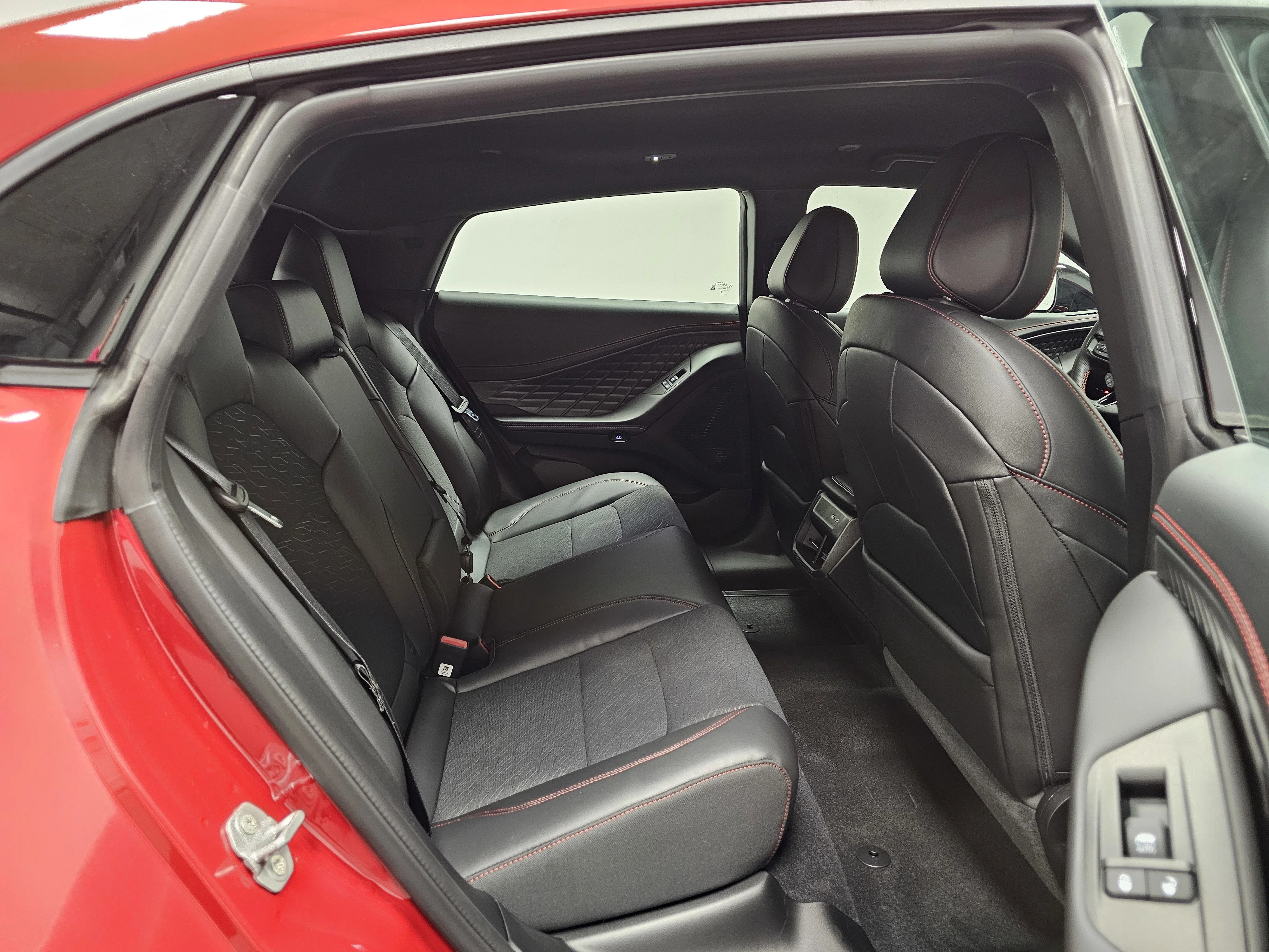 New 2026 Redeye Exterior Paint Dodge R/T image 14