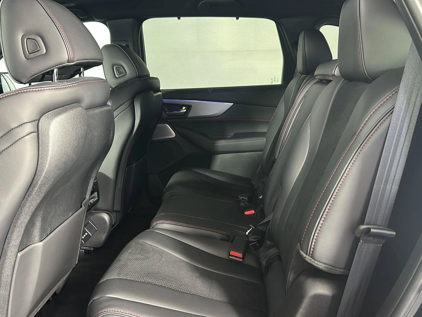 2026 Acura MDX A-Spec Package - Photo 49