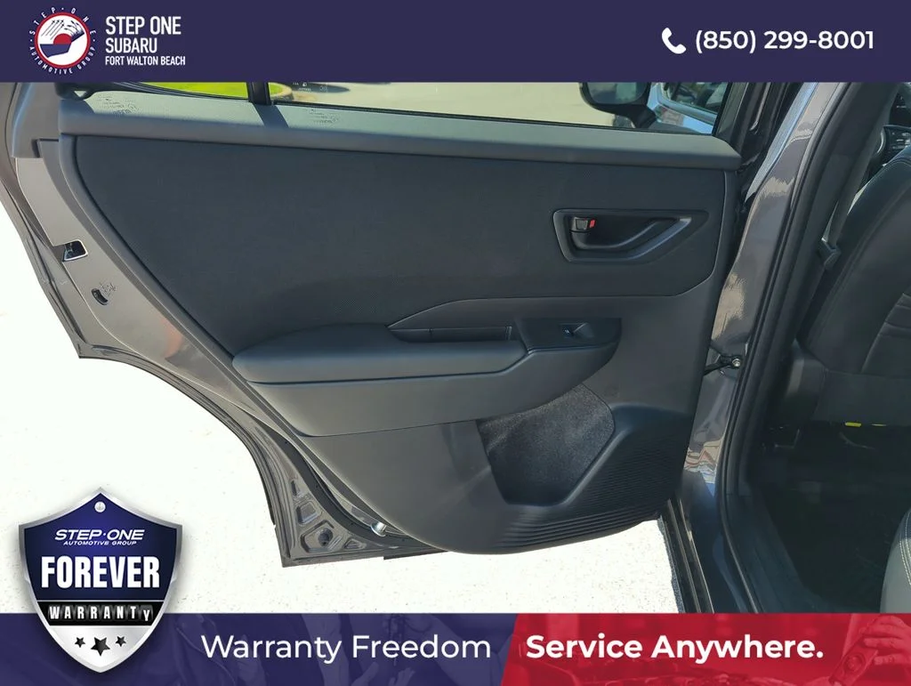 Used 2026 Gray Subaru Limited image 29