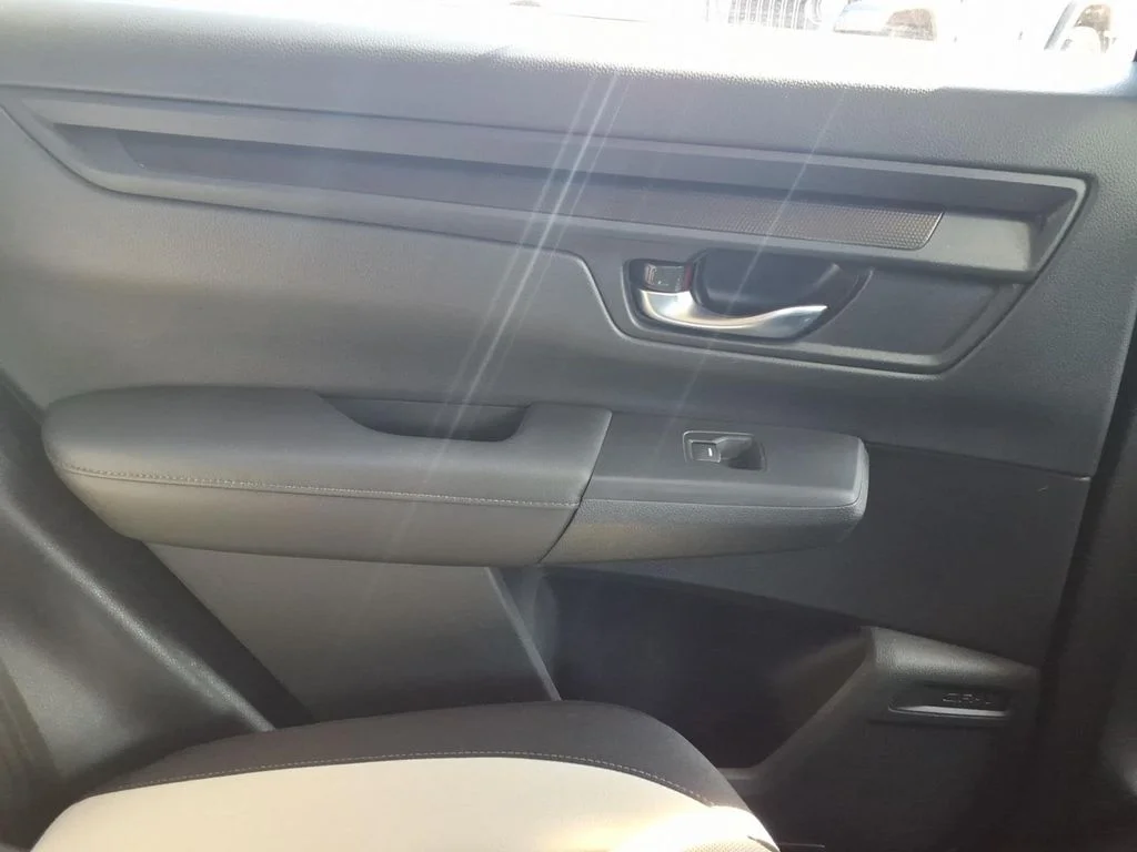 Used 2024 Gray Honda EX image 28