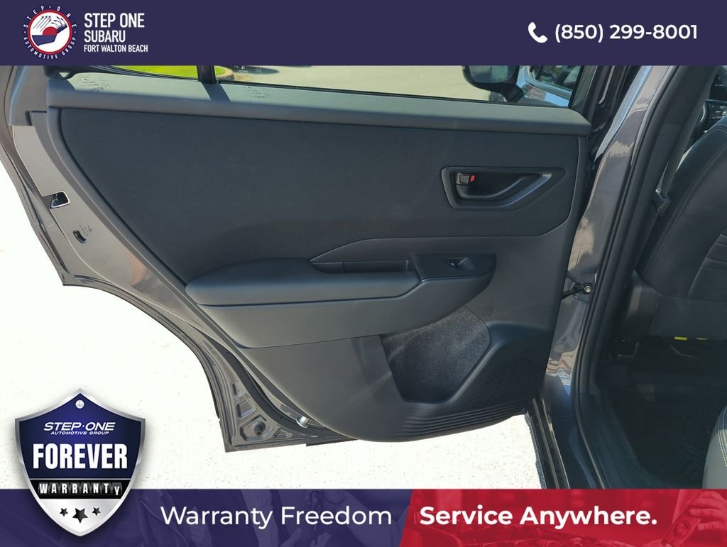 Used 2026 Gray Subaru Limited image 29