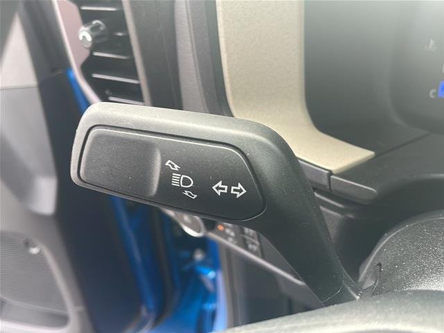 New 2026 Velocity Blue Metallic Ford Big Bend® image 43