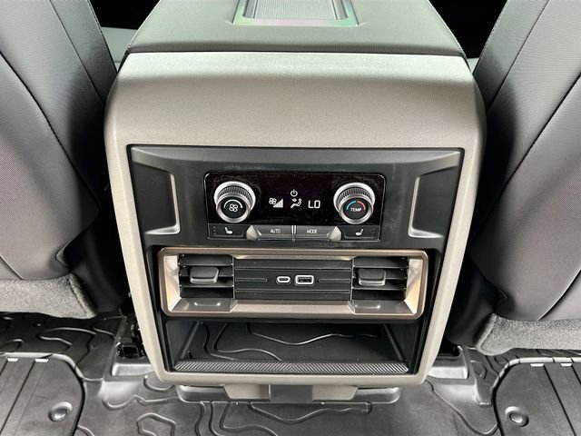 2025 GMC HUMMER EV 3X - Photo 32