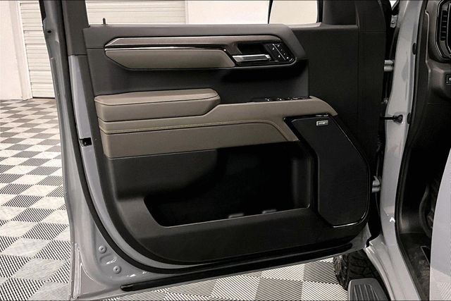 2025 Chevrolet Silverado 1500 ZR2 - Photo 20