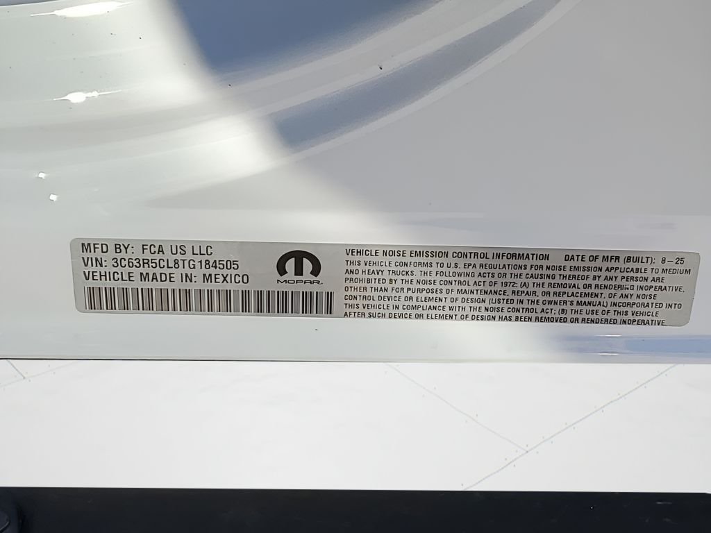 2026 RAM 2500 Tradesman - Photo 48