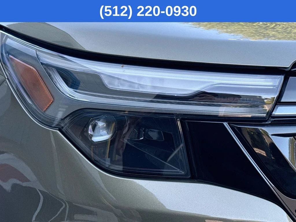 New 2026  Subaru Touring image 41