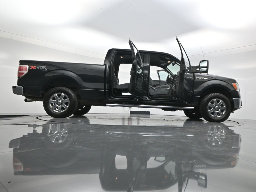 Used 2013  Ford XLT image 55