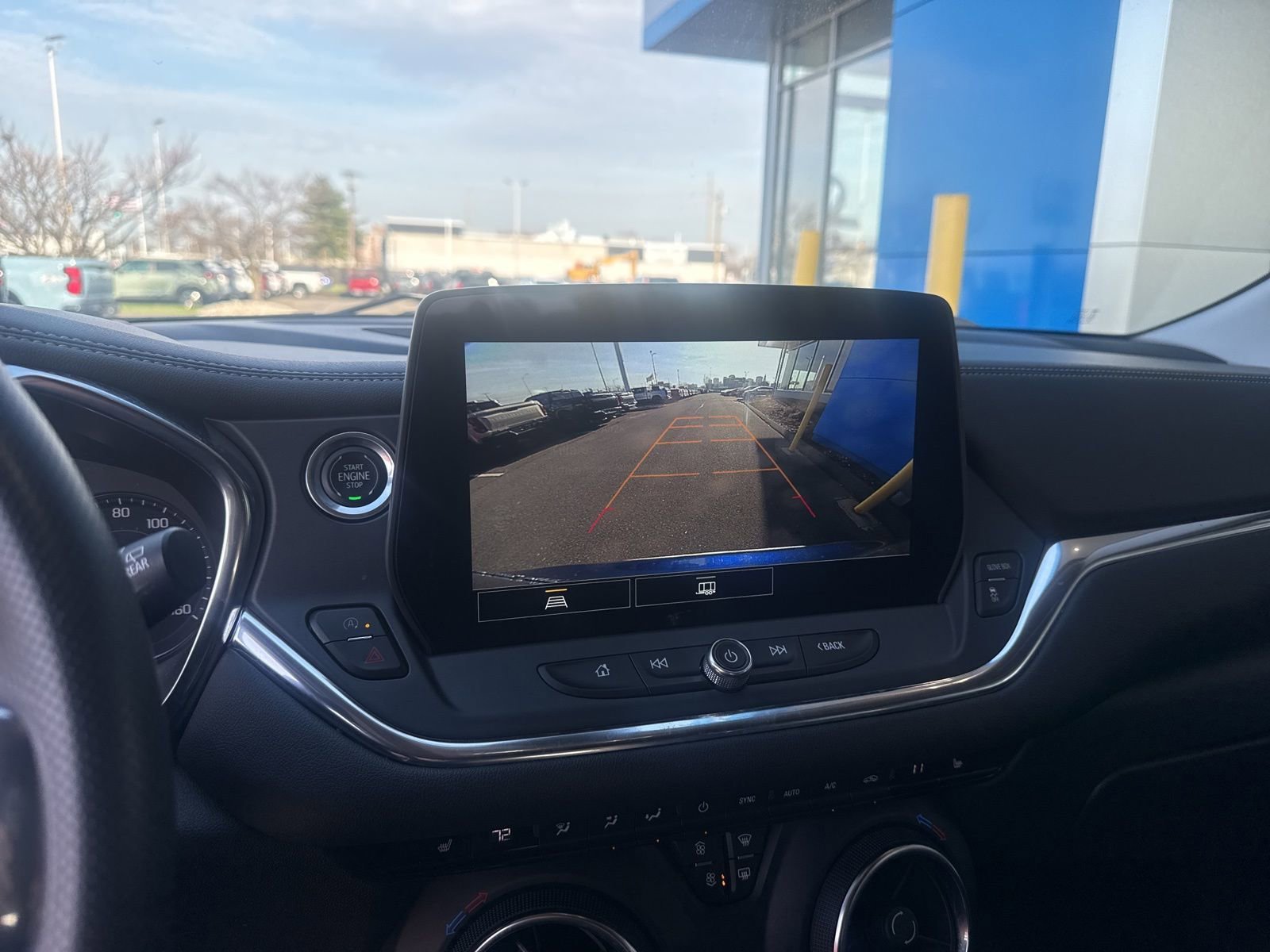 2023 Chevrolet Blazer 2LT - Photo 21