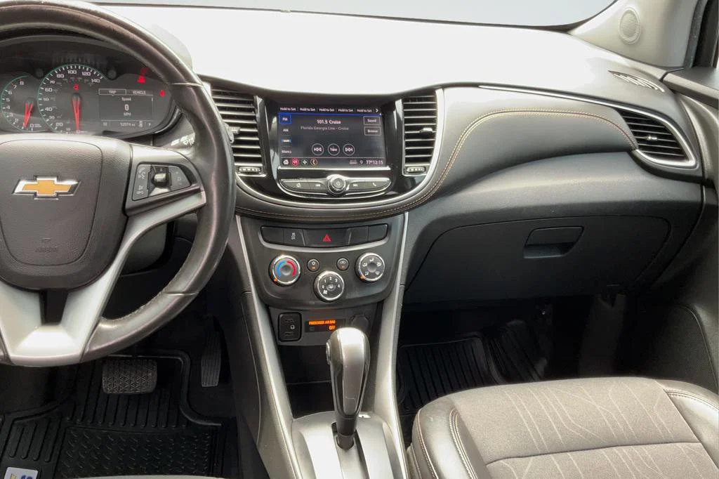 2022 Chevrolet Trax LT - Photo 16