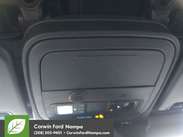 2025 Ford Bronco 4-Door Base - Photo 22