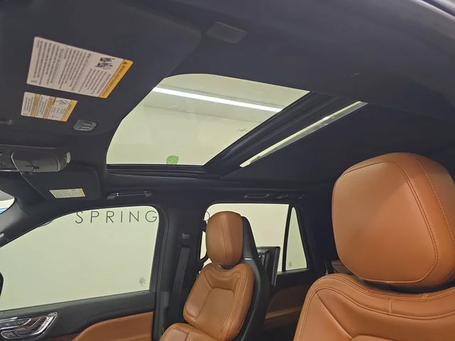 Used 2020 Black Lincoln Reserve image 30