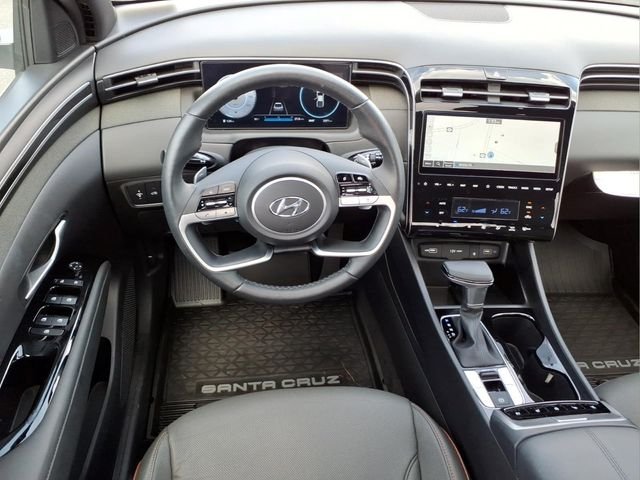 Used 2024 White Hyundai Limited image 18