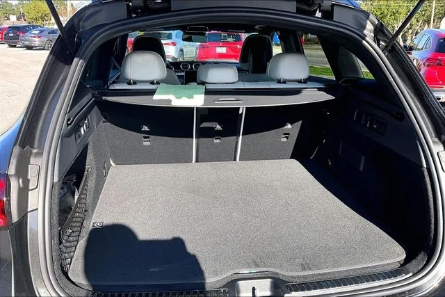 New 2026 Mercedes-Benz GLC GLC 300 4D Sport Utility