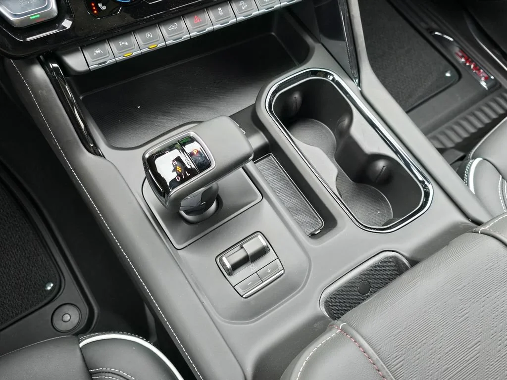 2026 GMC Sierra 1500 AT4X - Photo 22