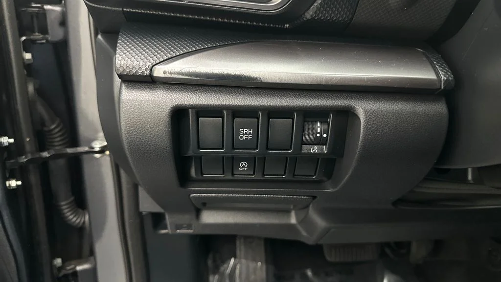 2024 Subaru Forester Premium - Photo 28
