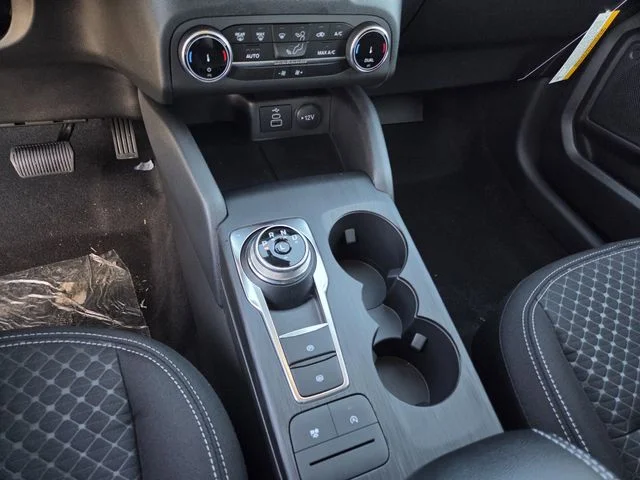 2026 Ford Escape Active - Photo 8