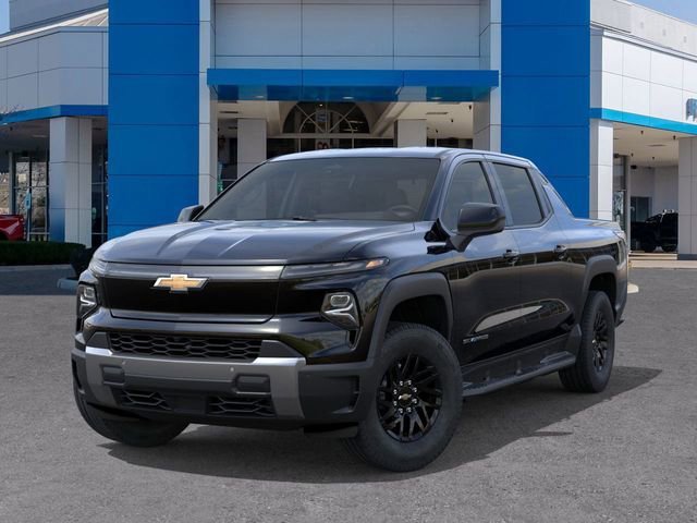 2026 Chevrolet Silverado EV LT - Photo 7