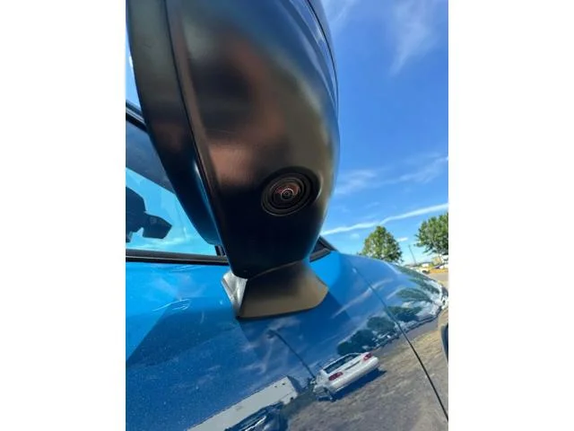 New 2026 GEYSER BLUE Subaru Wilderness image 59