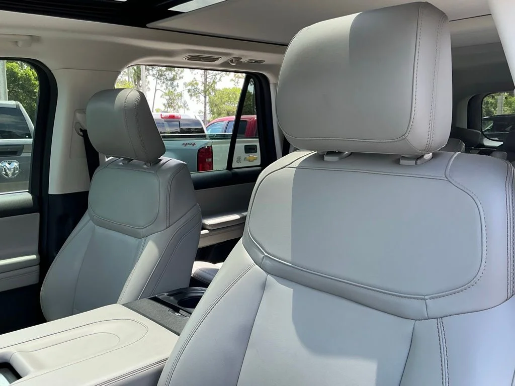 Used 2025 Gray Ford Active image 22