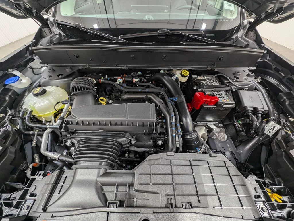 New 2026 Carbonized Gray Metallic Ford Badlands® image 26