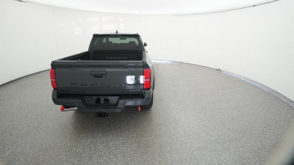 2025 Toyota Tacoma TRD Off Road - Photo 52