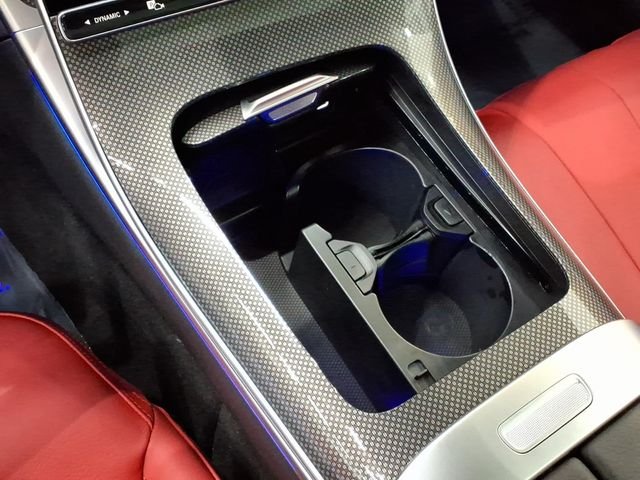 New 2027 White Mercedes-Benz CLE 300 image 7