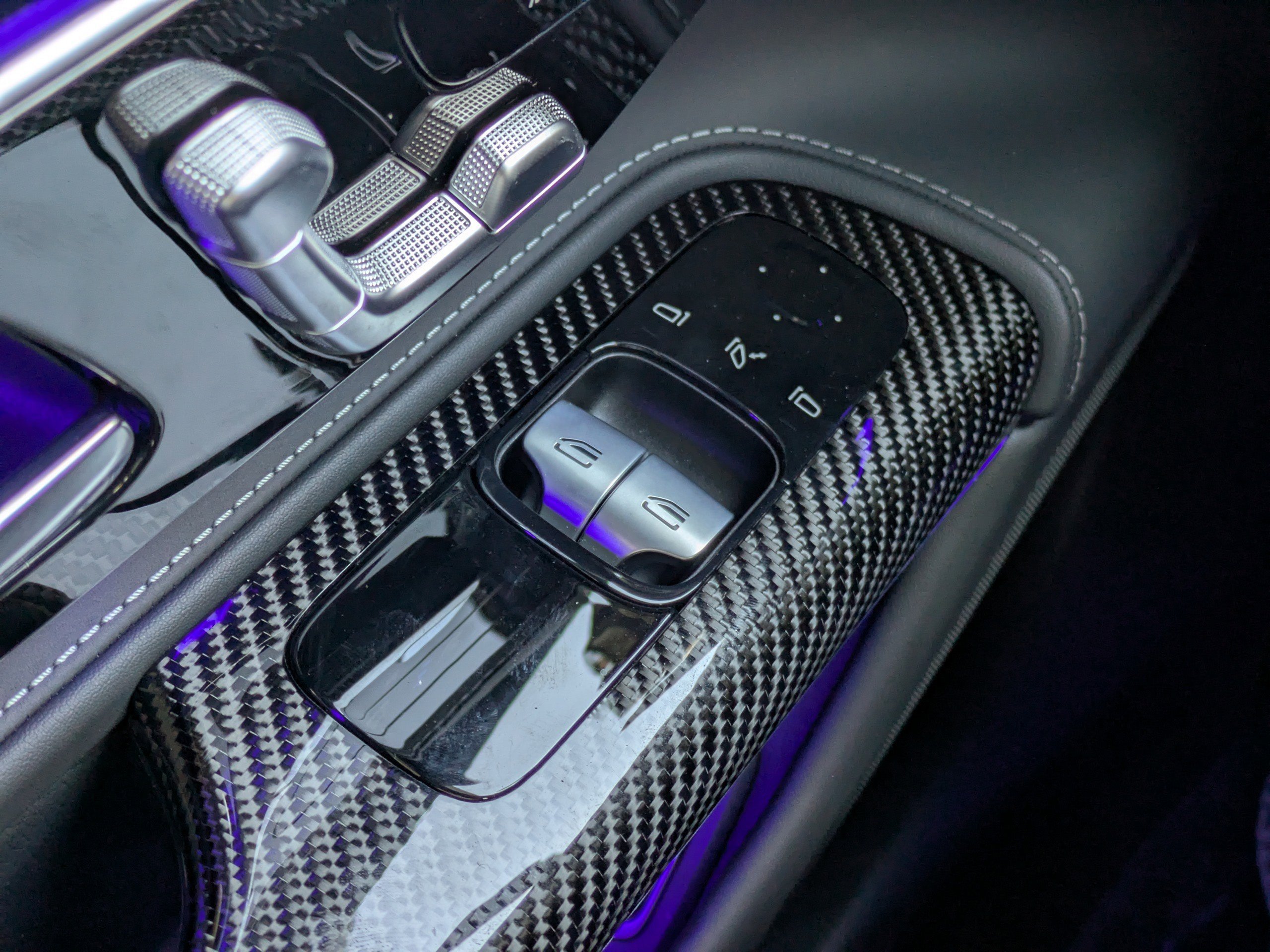 2025 Mercedes-Benz AMG GT Coupe 63 - Photo 24