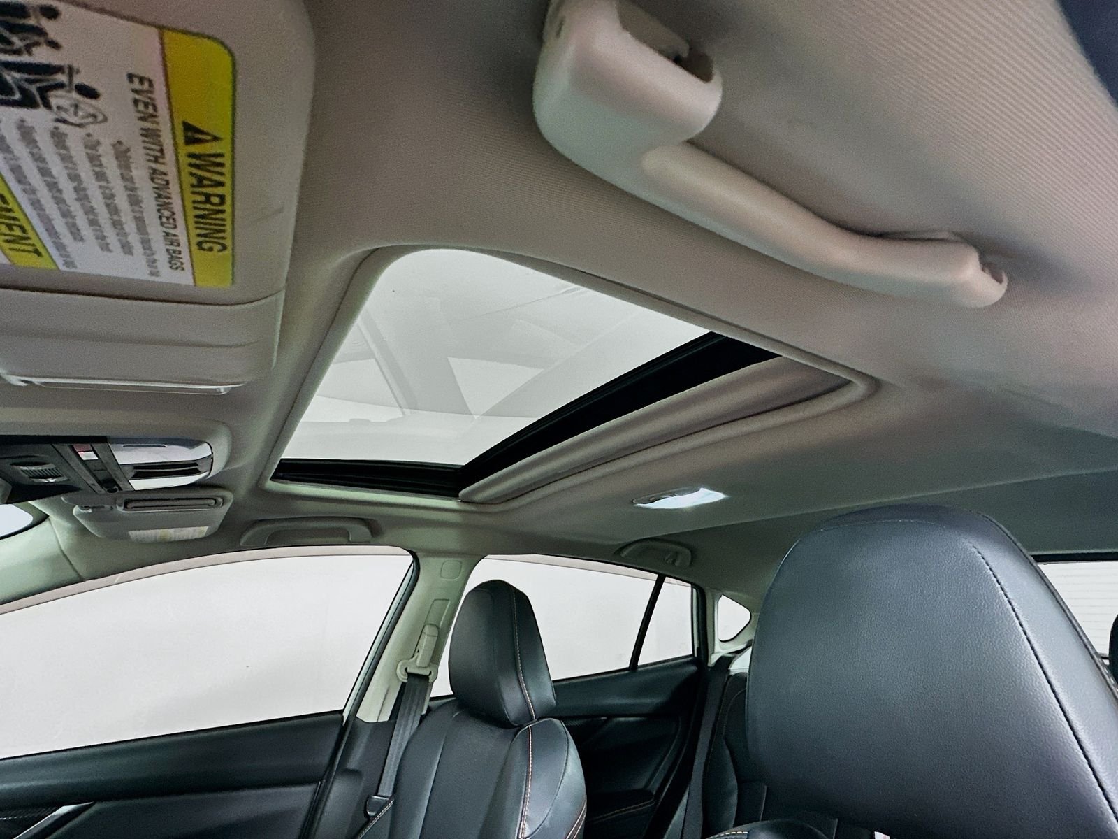 Used 2018 Crystal White Pearl Subaru 2.0i Limited image 23
