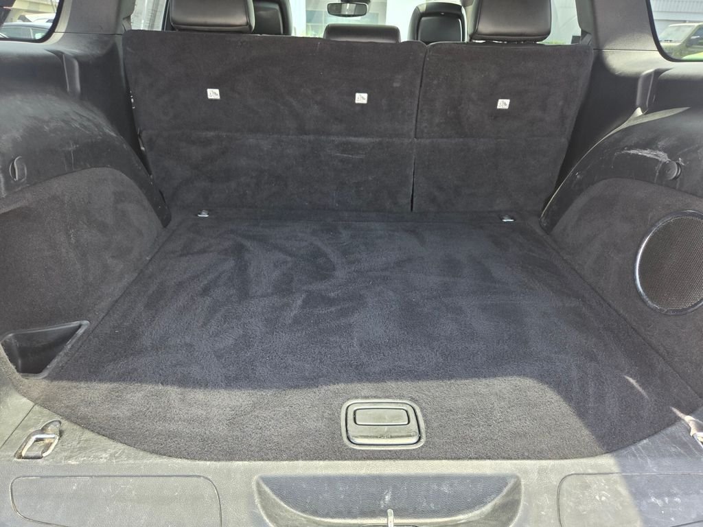 Used 2020 Blue Jeep Limited X image 27